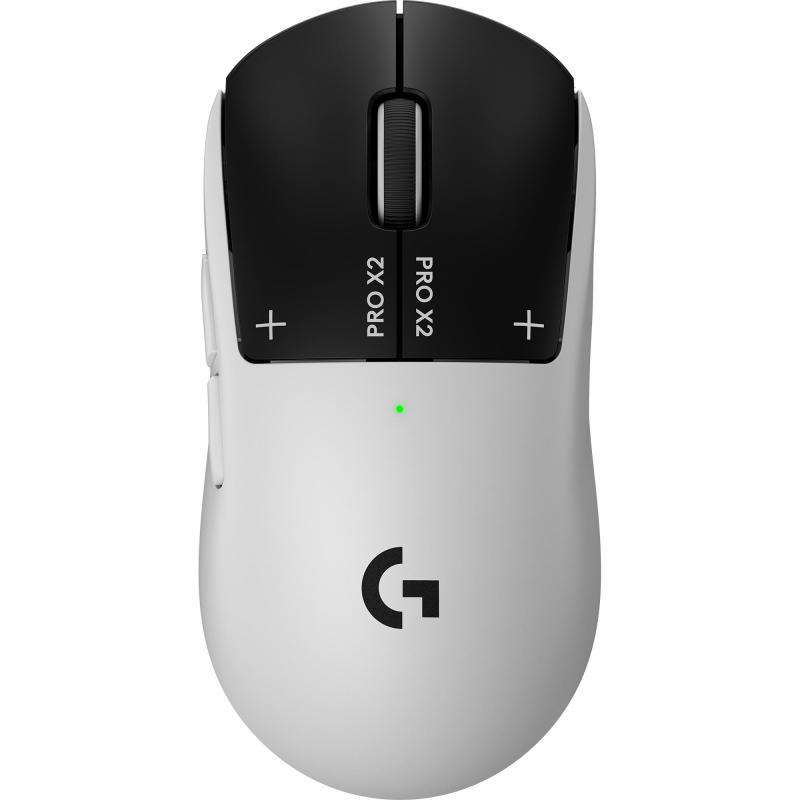 Logitech G Pro X2 Superstrike Haptic Gaming…