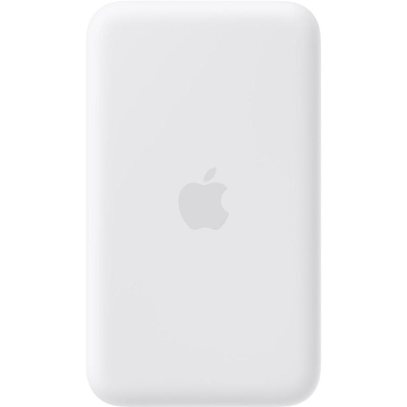 Compare Apple MagSafe Battery Pack White at KSA Price
