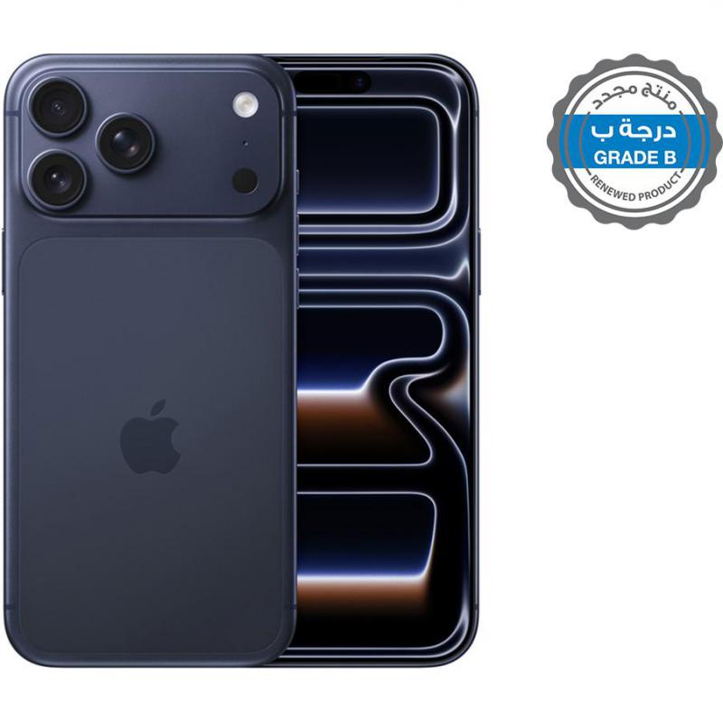 Renewed Grade B Apple iPhone 17 Pro Max,…