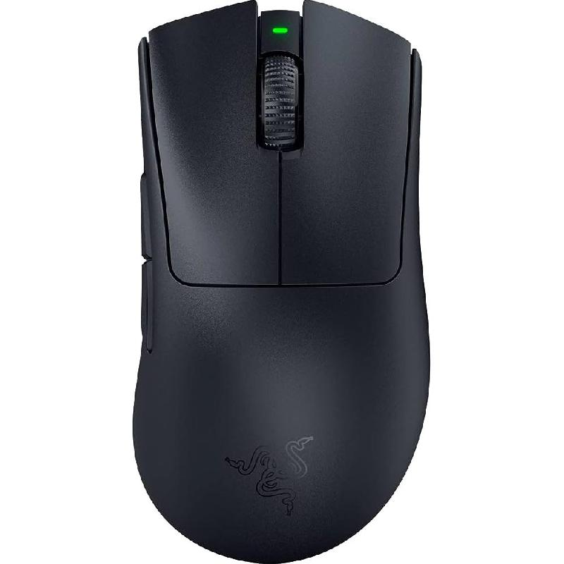 Razer DeathAdder V3 Pro Gaming Mouse, Wireless…