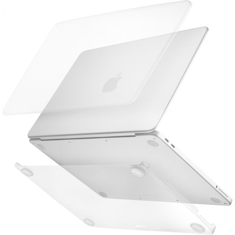 PIPETTO Hardshell Clear Top and Bottom Cover,…