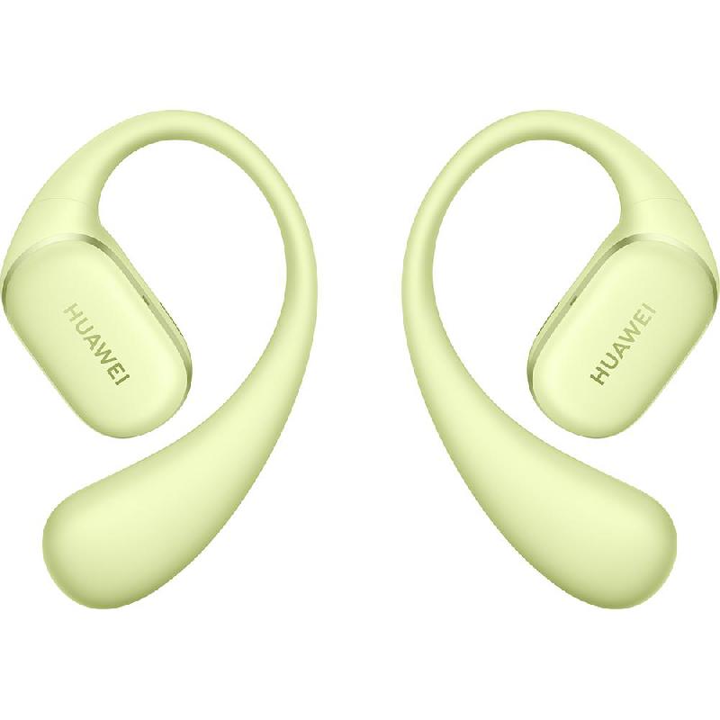 Huawei FreeArc Earbuds, Bluetooth, USB-C (Charging),…