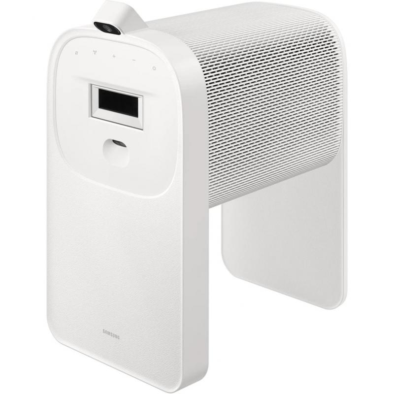 Compare Samsung The Premiere 5 Home Theater Projector, Laser Illumination, 560 ISO Lumens, 1920 X 1080 FHD at KSA Price
