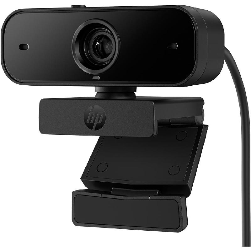 HP 430 FHD Webcam, 1080 Pixels HD Video,…