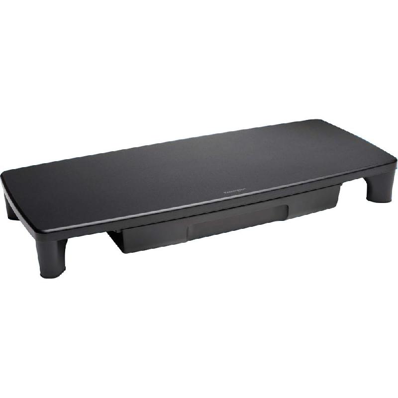 Compare Kensington SmartFit Monitor Stand, for MonitoriMAcAllinOne PC up to 30, Black at KSA Price
