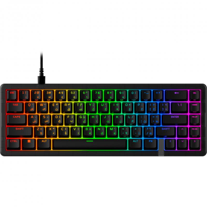 HyperX Origins 2 Pro 65 Analog Magnetic Switch…