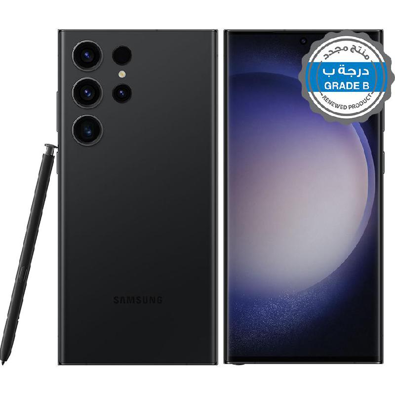 Renewed Grade B Samsung Galaxy S23 Ultra, 256…