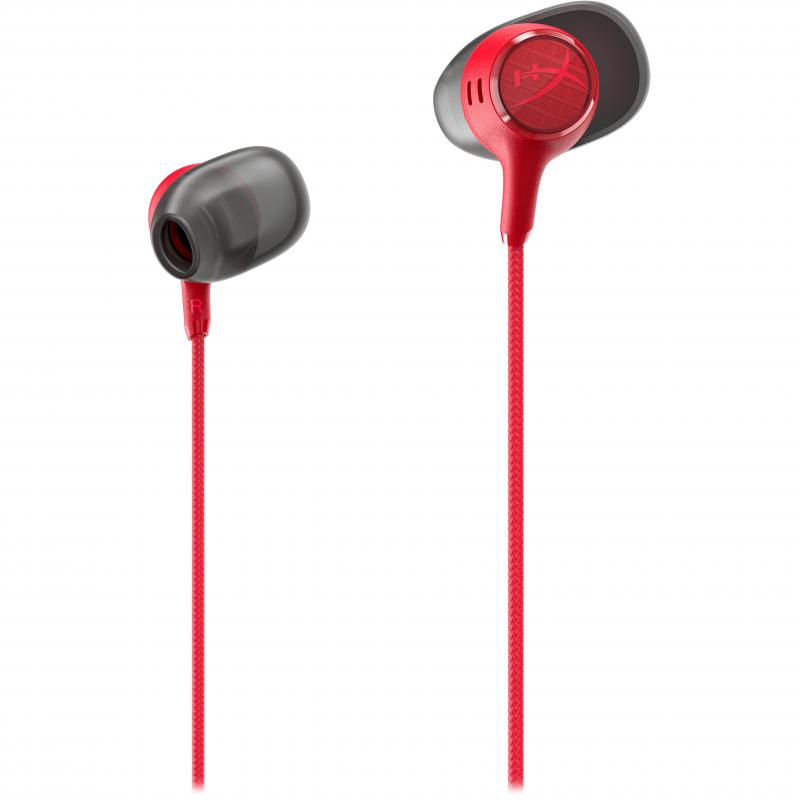 HyperX Cloud III S Earbuds, Passive Noise Isolation,…