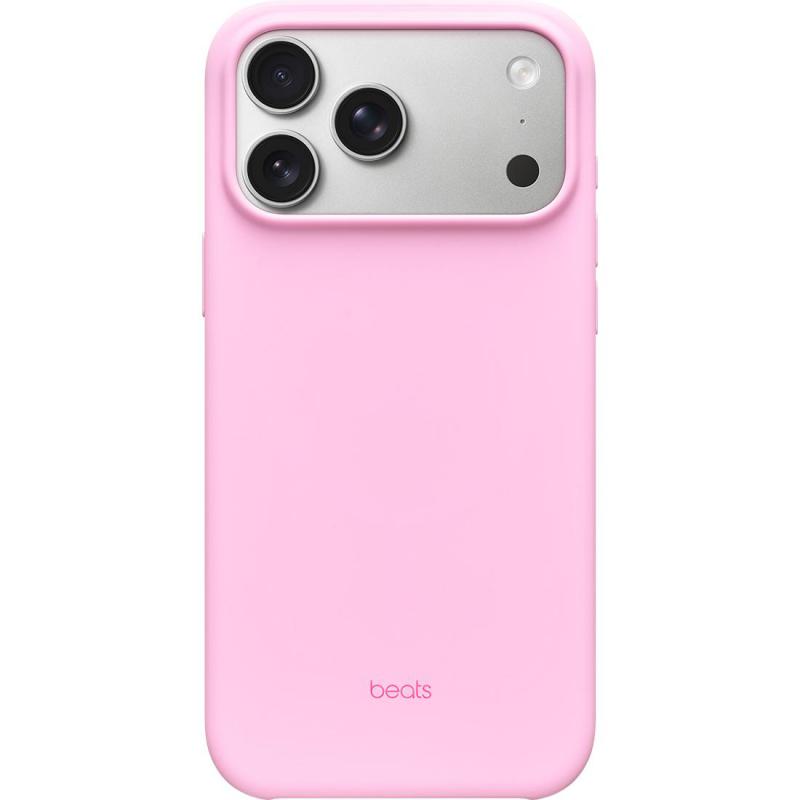 Beats Camera Control Back Cover Mobile Case with MagSafe,…