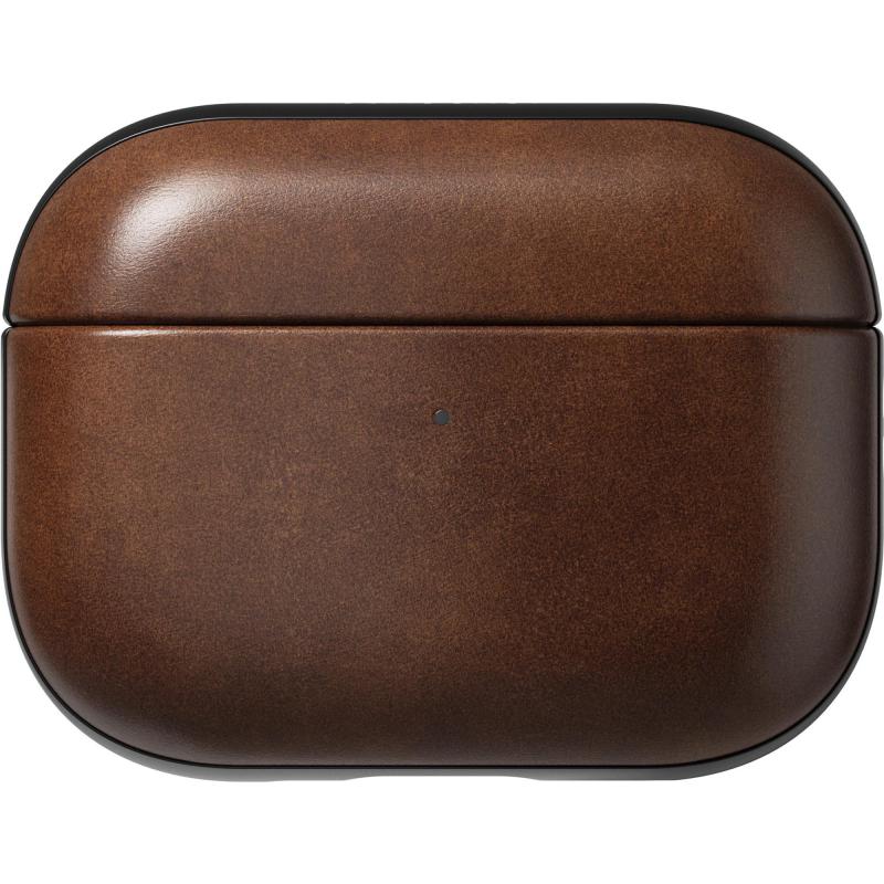 Nomad Modern Leather Case Earbuds Case, for Apple…