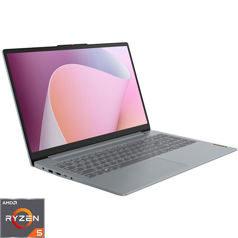 Compare Lenovo IdeaPad Slim 3 Laptop, 15.6, AMD Ryzen 5, 16 GB RAM, 1 TB SSD, Windows 11, at KSA Price