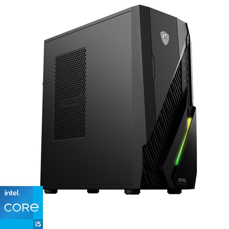 MSI Infinite E1 Gaming CPU, Intel Core i5-14400F…