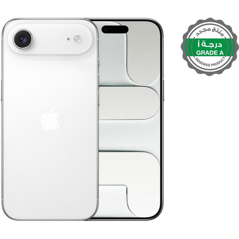 Renewed Grade A Apple iPhone Air, 512 GB,…