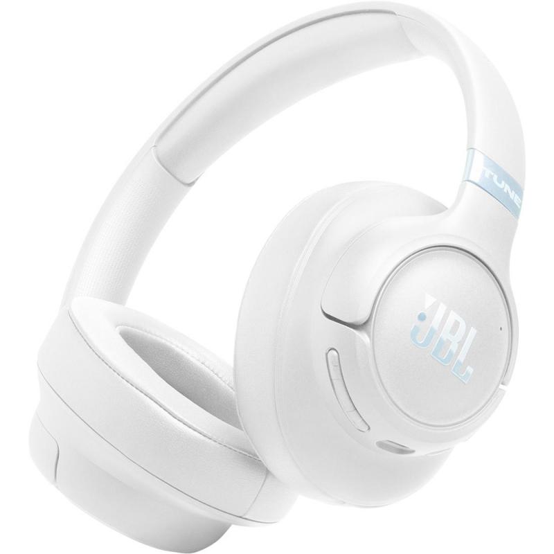 JBL T780 On-Ear Headphones, Active Noise Cancelling,…