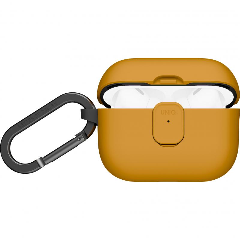 Uniq Clyde Earbuds Case, for Apple AirPods Pro…