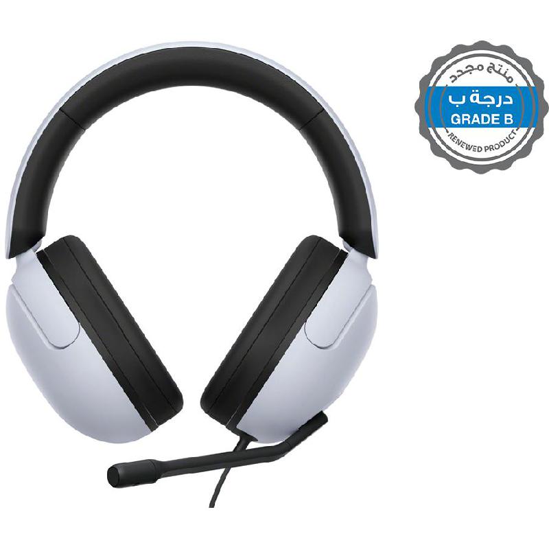 Renewed Grade B Sony INZONE H3 Gaming Headset,…