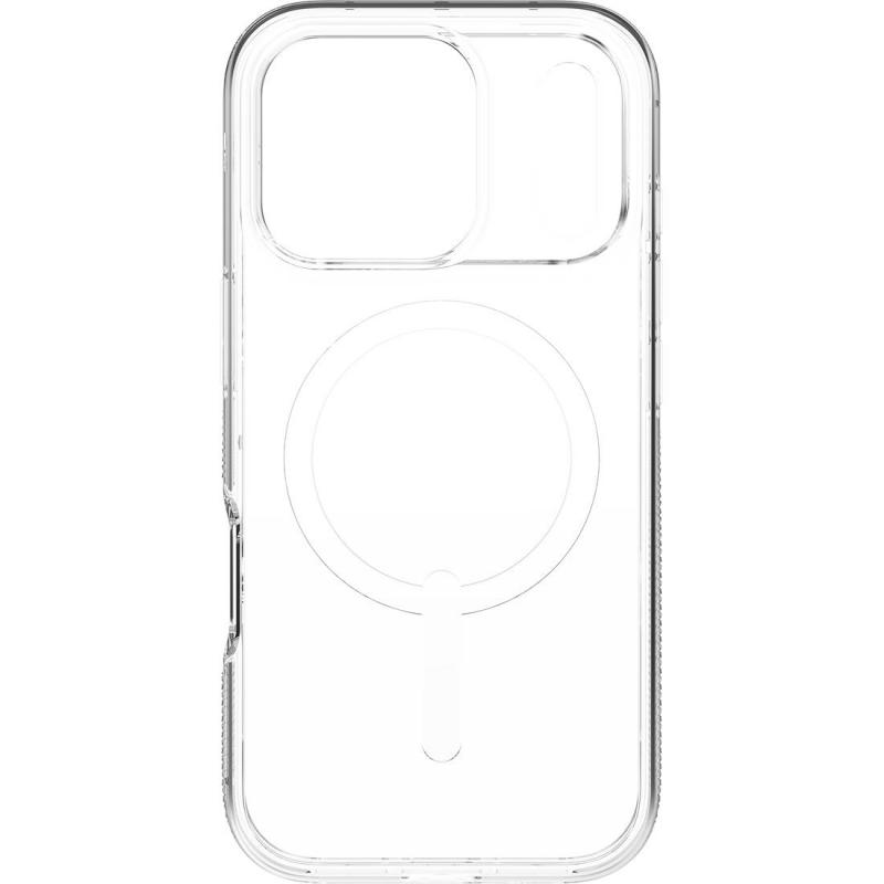 Zagg Crystal Palace Back Cover Mobile Case with MagSafe,…