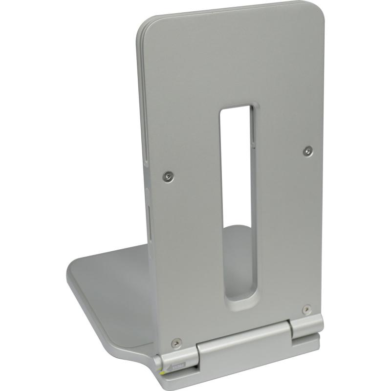 Compare Kensington Laptop Stand, Universal, Silver at KSA Price