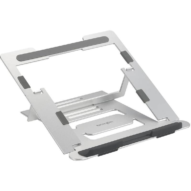 Compare Kensington Easy Riser LaptopTablet Stand, for 16 Notebook, Silver at KSA Price