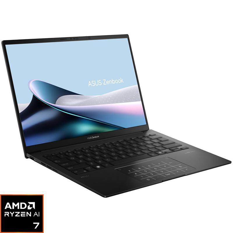 Asus Zenbook 14 Laptop, AI, 14