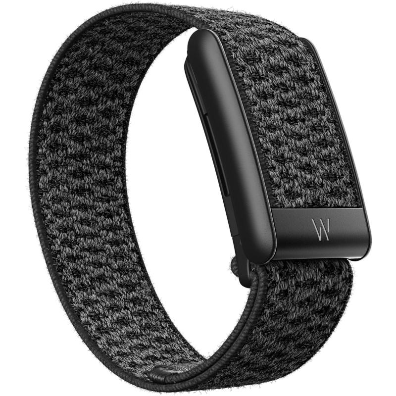 Compare Whoop 5.0 CloudKnit Wrist Strap, for WHOOP 5.0, CashmereElastanePolyamideStainless Steel, Storm at KSA Price
