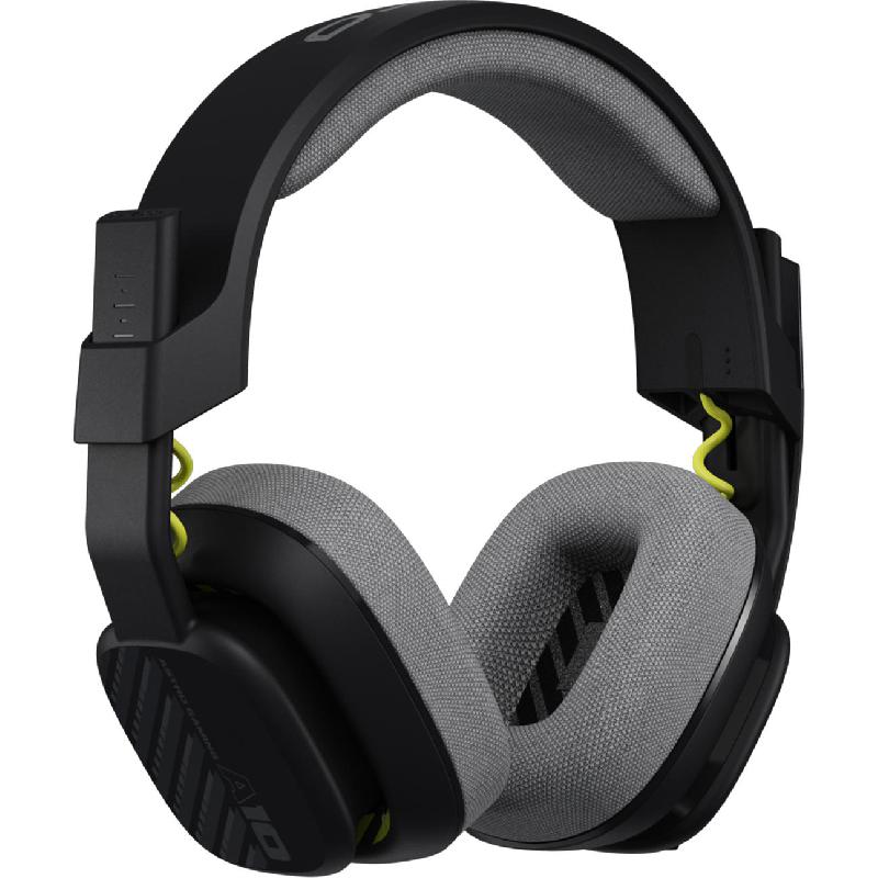 Astro A10 Gaming Headset, Wired, 3.5 mm Connector,…