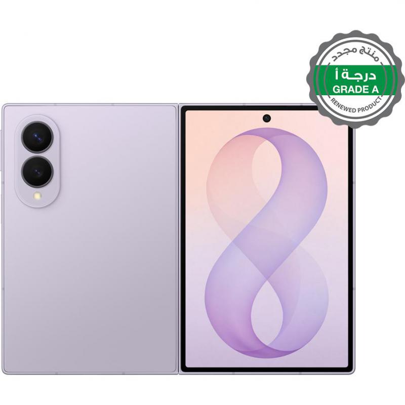 Renewed Grade A Samsung Galaxy Z Fold8, 256…