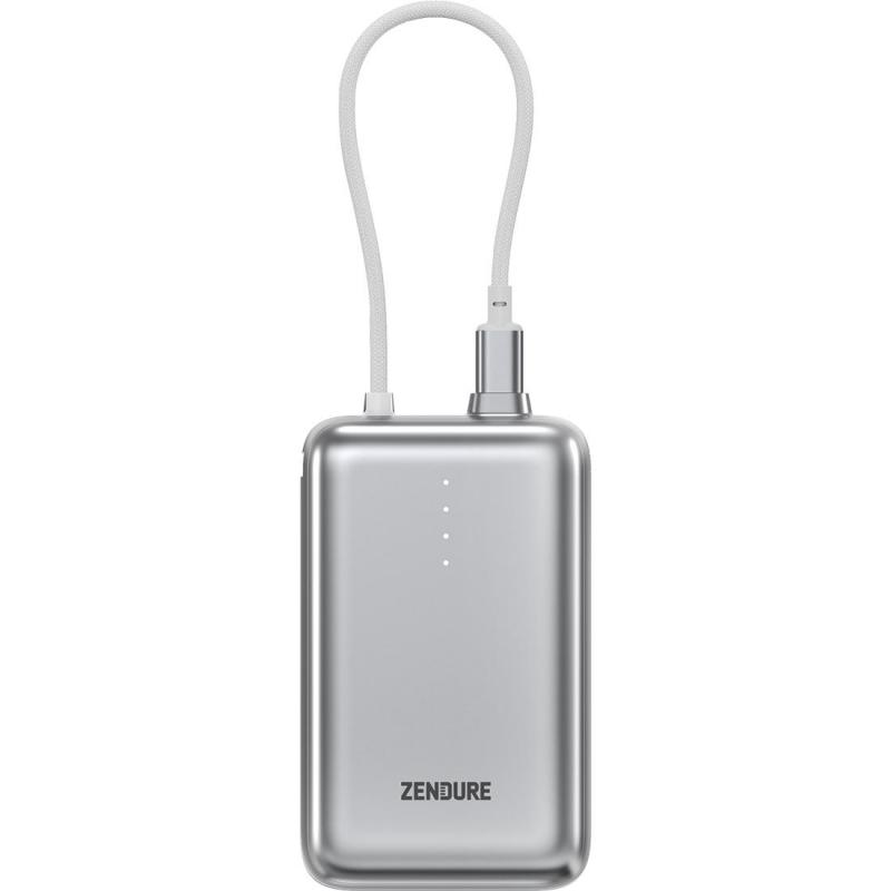 ZENDURE SuperMini Pro Compact 20000 mAh Power…