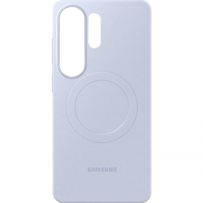 Compare Samsung Slim Magnet Back Cover Mobile Case with MagSafe, for Samsung Galaxy S26 Ultra, Violet at KSA Price