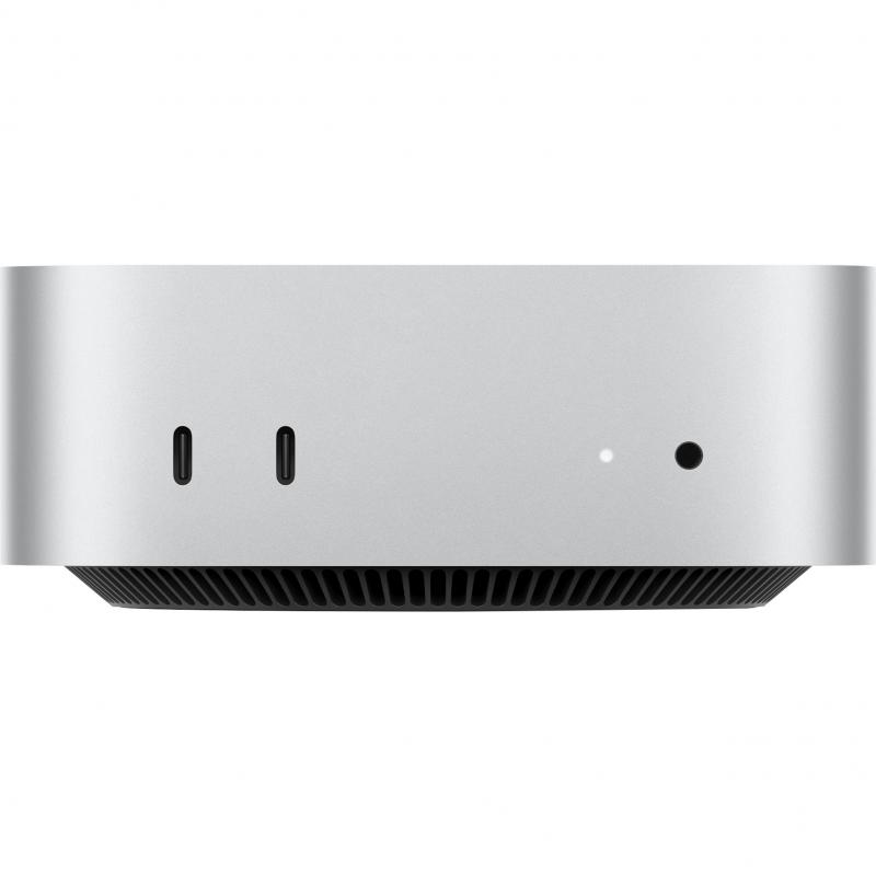 Compare Apple Mac mini CPU, Apple Intelligence, M6, 16 GB RAM, 12core GPU, 256 GB SSD at KSA Price