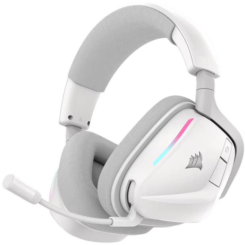 CORSAIR VOID WIRELESS v2 Gaming Headset, Bluetooth/Wireless,…
