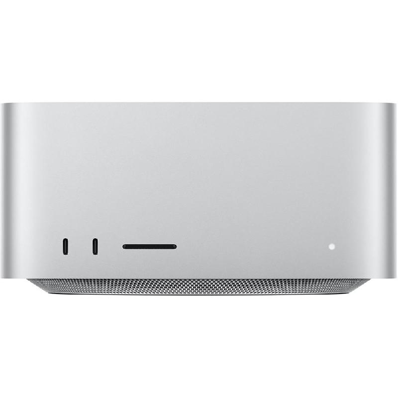 Apple Mac Studio CPU, Apple Intelligence, M4…