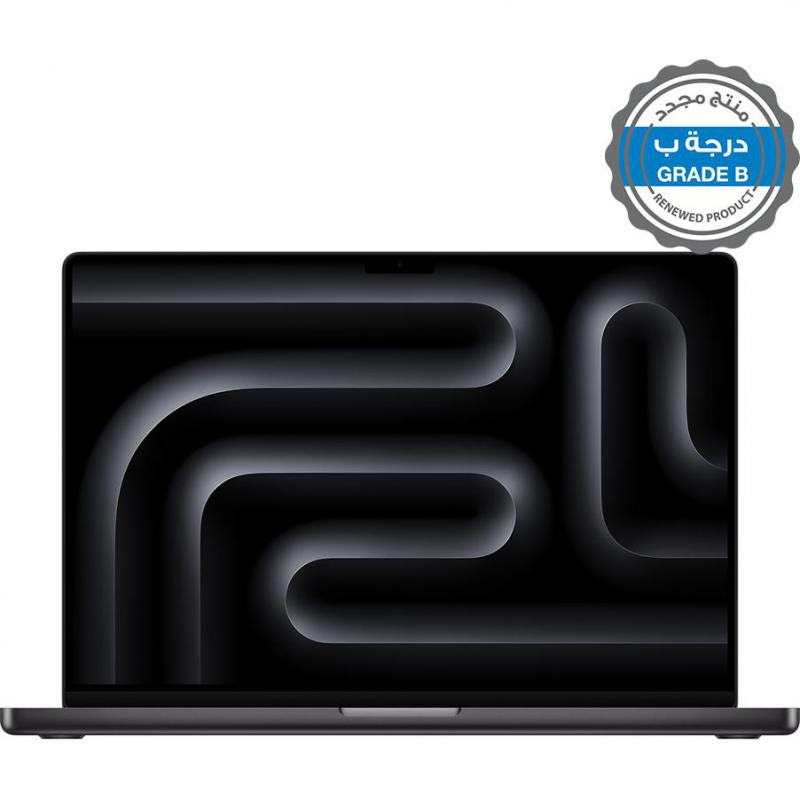 Renewed Grade B Apple MacBook Pro Retina XDR…