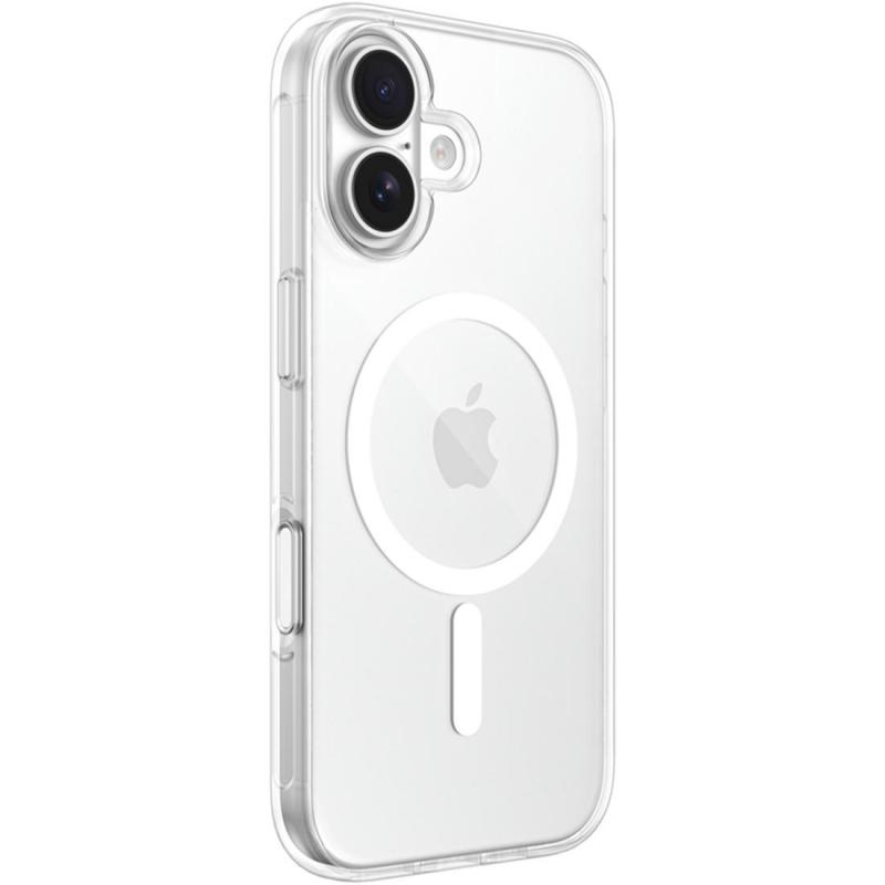 Belkin SheerForce Clear Back Cover Mobile Case with…