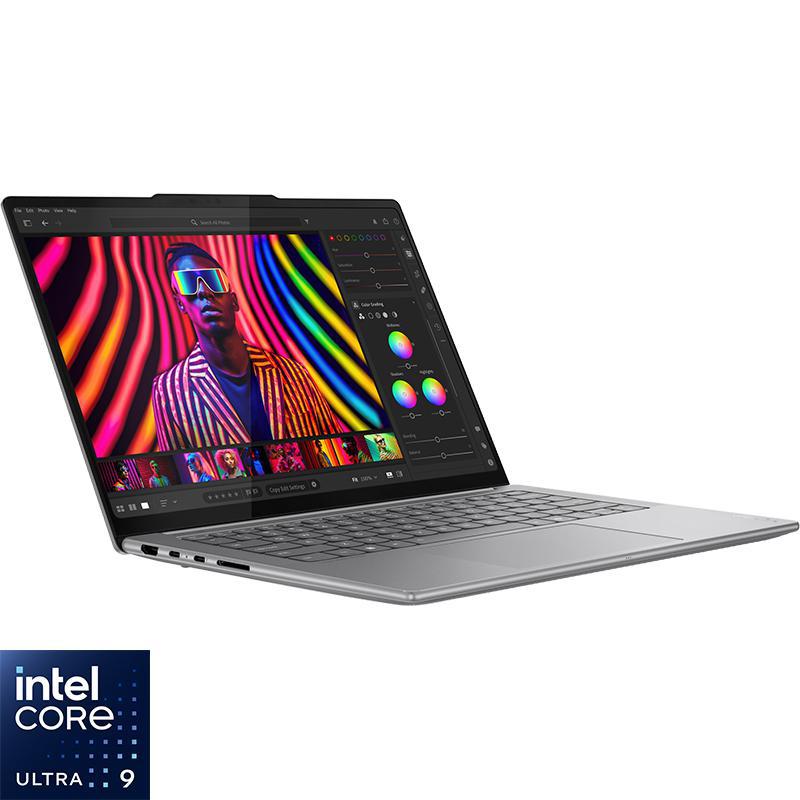 Lenovo Yoga Pro 7 Aura Edition Laptop, AI,…