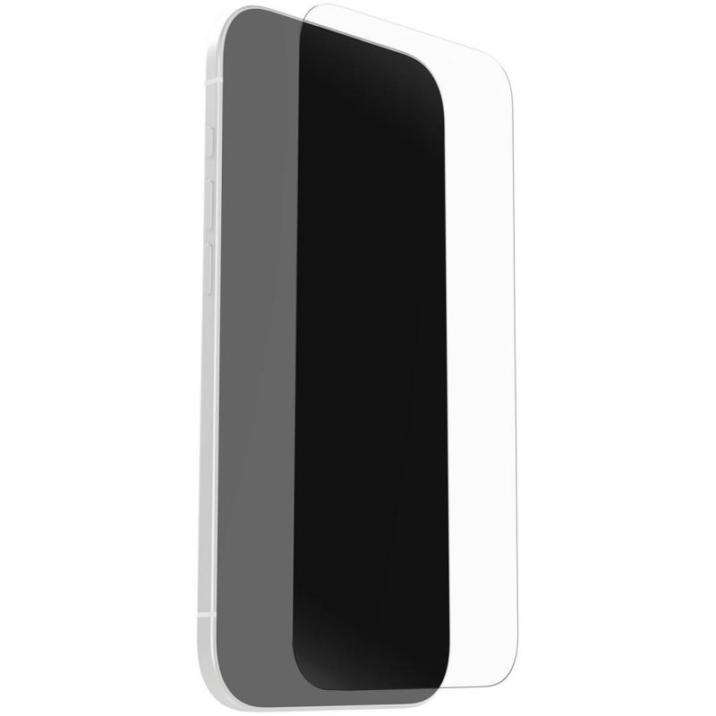 OtterBox Glass Smartphone Screen Protector, for…