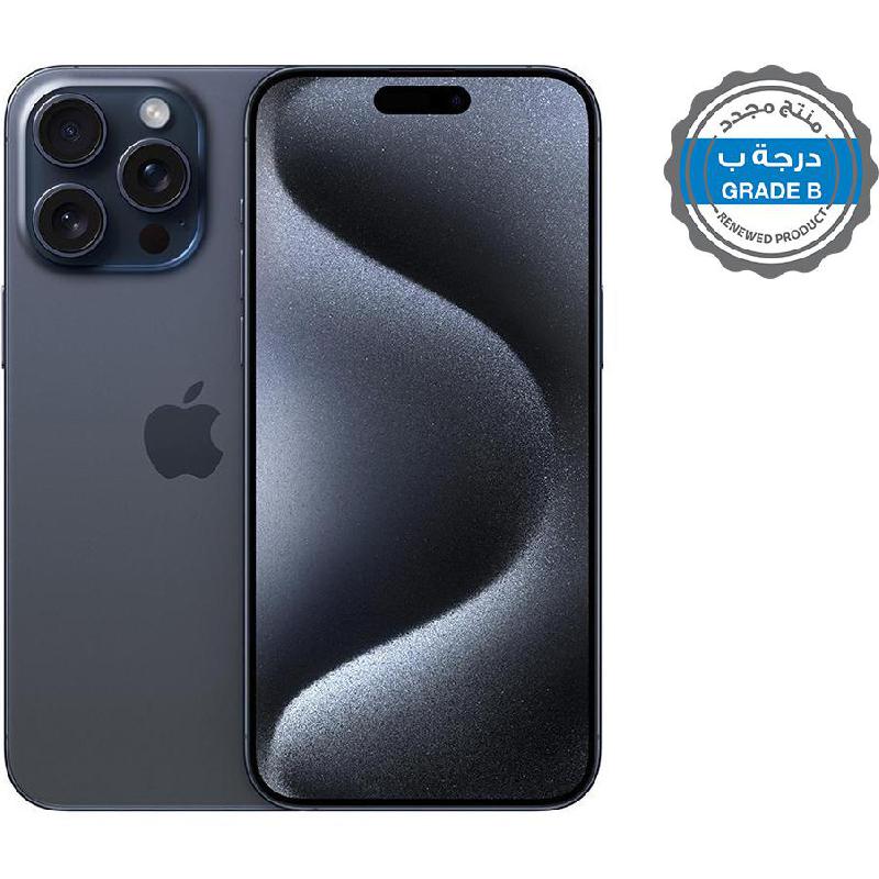 Renewed Grade B Apple iPhone 15 Pro Max,…