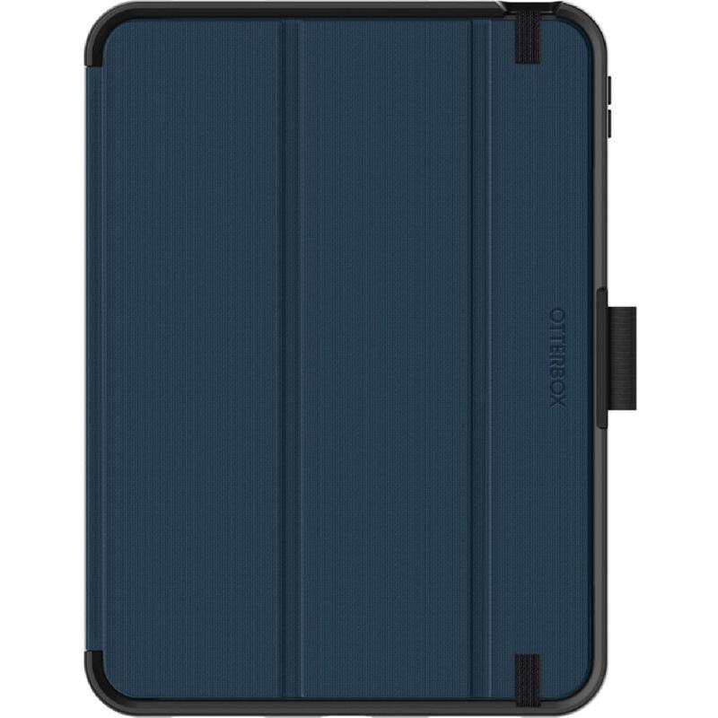 Compare OtterBox Symmetry Folio Folio Tablet Case, for iPad 10.9 10th Gen, Blue at KSA Price