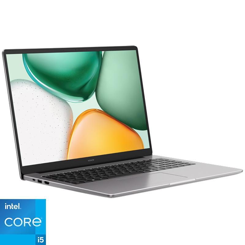 Compare Honor MagicBook X14 Laptop, 14, Intel Core i5, 8 GB RAM, 512 GB SSD, Windows 11 Home, Intel UHD Graphics at KSA Price