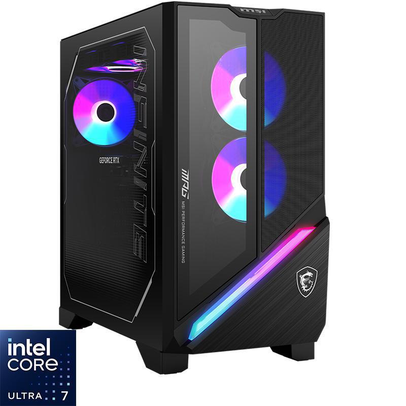 MSI Infinite X3 AI 2 Gaming CPU, AI,…