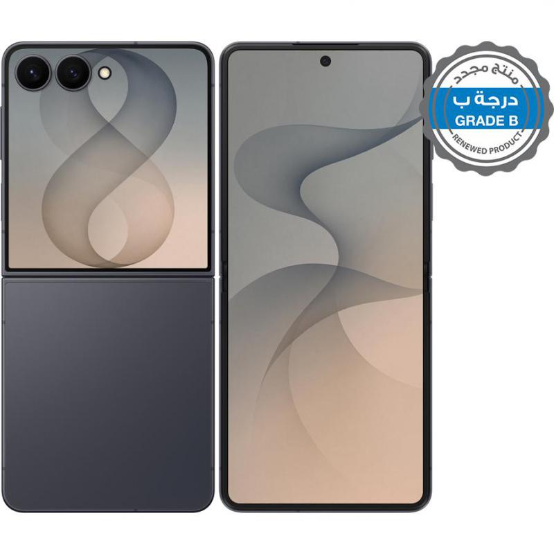 Renewed Grade B Samsung Galaxy Z Flip8, 256…