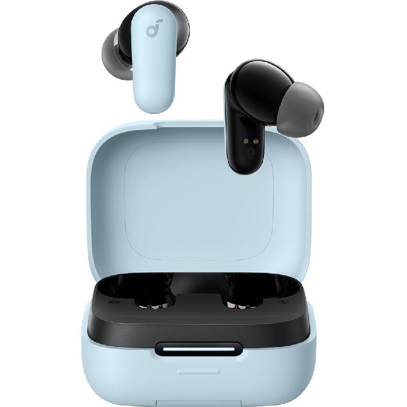 Anker Soundcore R50i NC Earbuds, Active Noise Cancelling,…