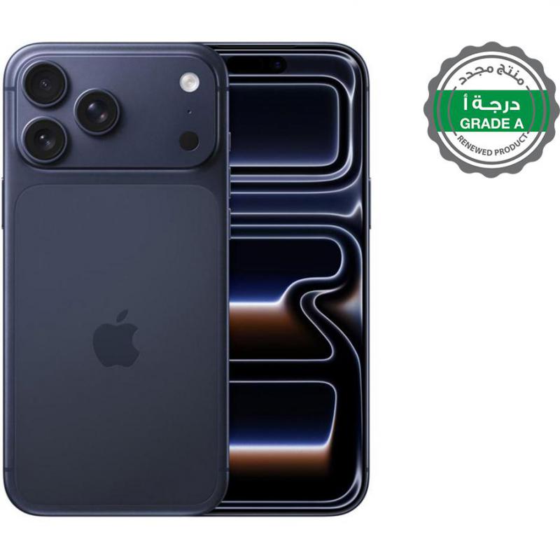 Renewed Grade A Apple iPhone 17 Pro Max,…