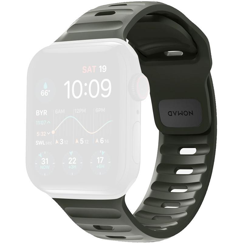 Nomad Sport Band Wrist Strap, for Apple Watch Ultra…