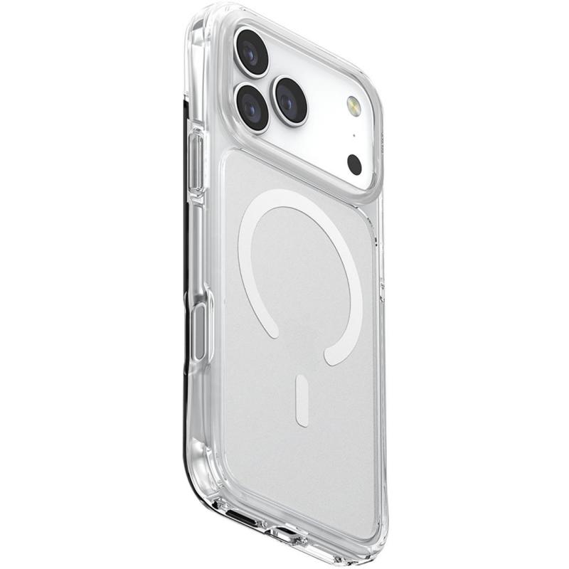 Uniq LifePro Xtreme Back Cover Mobile Case with MagSafe,…