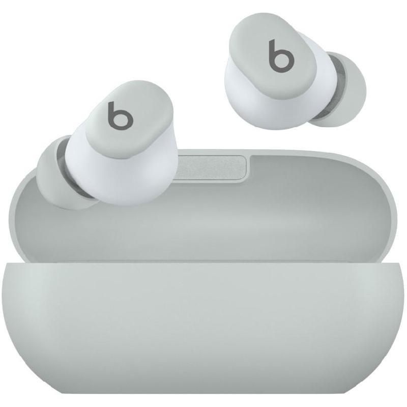 Beats Solo Buds True Wireless Earbuds, Bluetooth,…