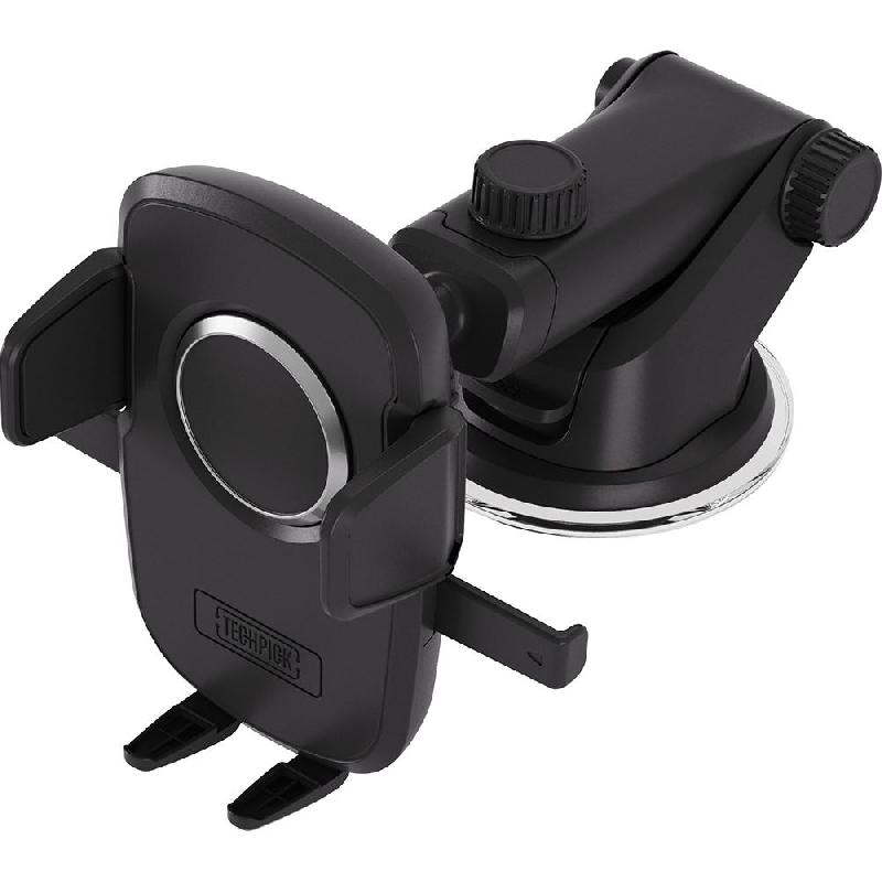 Techpick Smartphone Car Dash and Windshield…