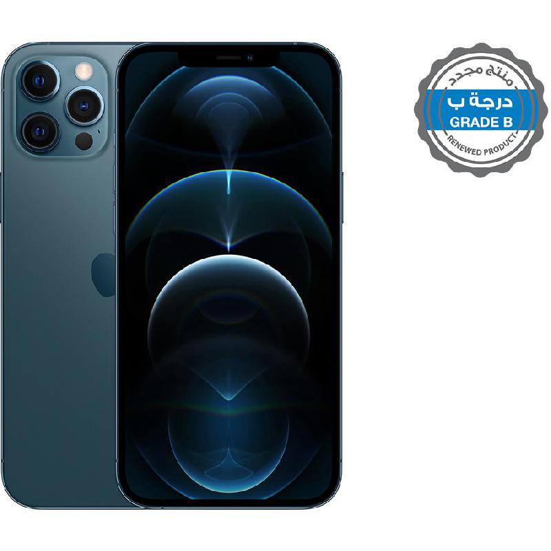 Renewed Grade B Apple iPhone 12 Pro Max,…