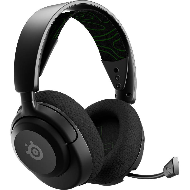 SteelSeries Arctis Nova 5X Gaming Headset, Passive…
