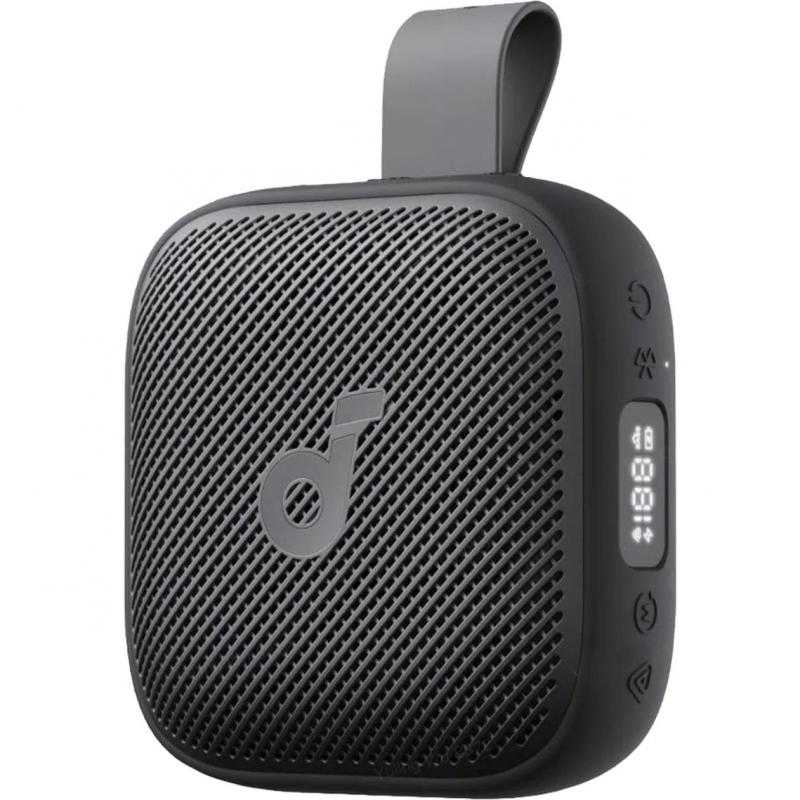 Anker Soundcore Boom Go 3i Portable Speaker,…